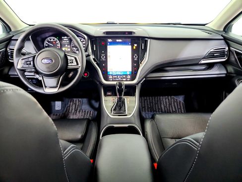 Used 2020 Subaru Outback Limited XT image 17