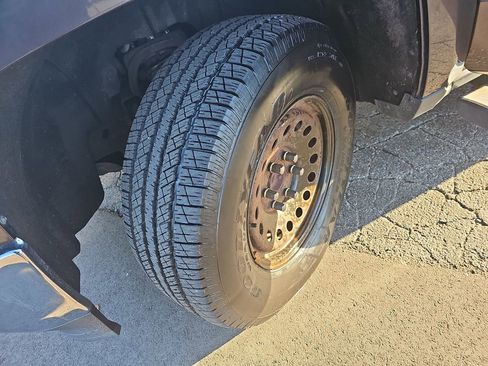 Used 2014 Chevrolet Silverado 1500 LT w/ All Star Edition image 35