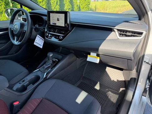 New 2026 Toyota Corolla SE FWD image 42