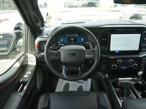 Certified 2025 Ford F150 Raptor AWD/4WD image 21
