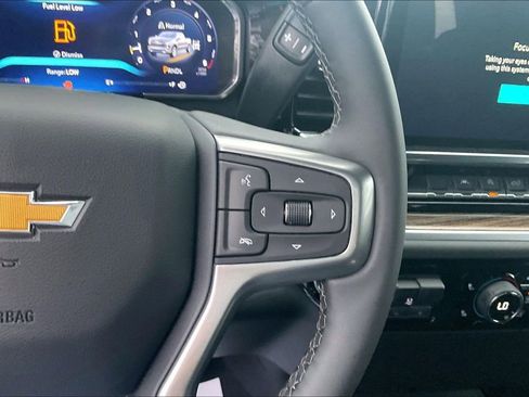 New 2026 Chevrolet Silverado 1500 LT image 21