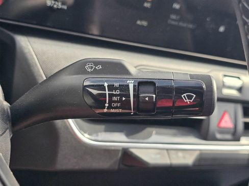 Used 2025 Kia K4 EX FWD image 22