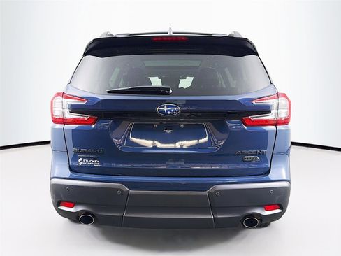 Used 2023 Subaru Ascent Onyx Edition Limited AWD/4WD image 6
