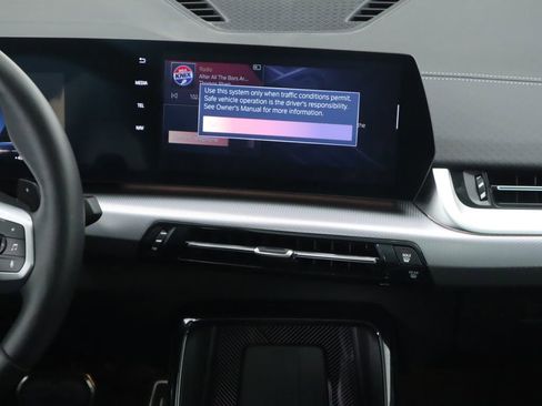 Certified 2025 BMW X2 xDrive28i image 14