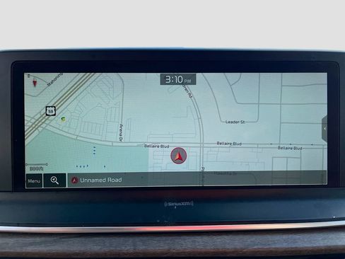 Used 2021 Kia Telluride EX w/ EX Premium Package image 13