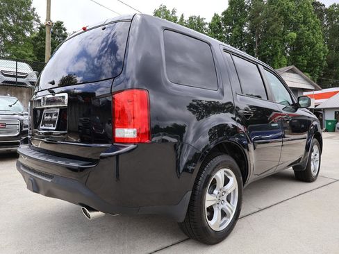 Used 2014 Honda Pilot EX-L image 7