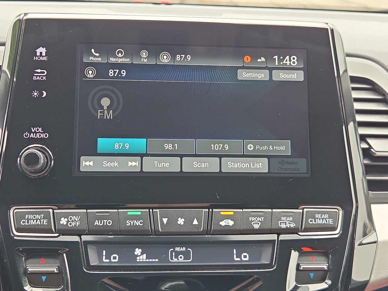Used 2021 Honda Odyssey Touring image 41