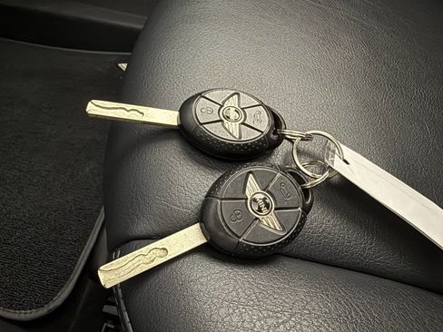 Used 2006 MINI Cooper Hardtop image 12