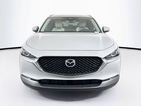 New 2026 MAZDA CX-30 AWD 2.5 S w/ Premium Package image 4