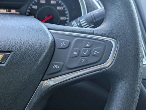 Used 2018 Chevrolet Malibu LT w/ LPO, Convenience Package 2 image 23