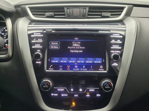 Used 2020 Nissan Murano S w/ Cargo Package AWD/4WD image 25