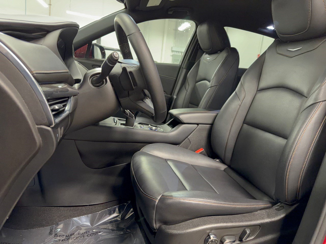 Used 2023 Cadillac XT4 Sport FWD image 5