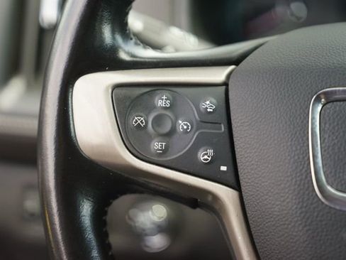 Used 2021 GMC Canyon Denali AWD/4WD image 22