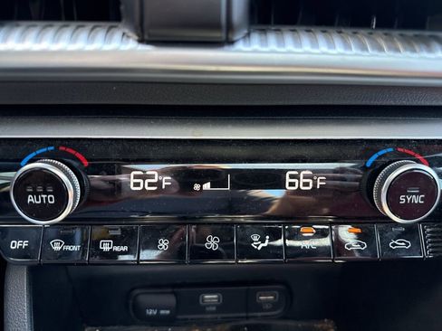 Used 2023 Kia K5 GT-Line image 7