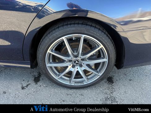 Certified 2023 Mercedes-Benz E 350 4MATIC Sedan image 12