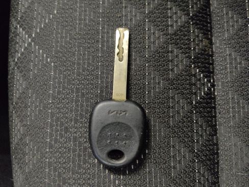 Used 2023 Kia Rio LX FWD image 32