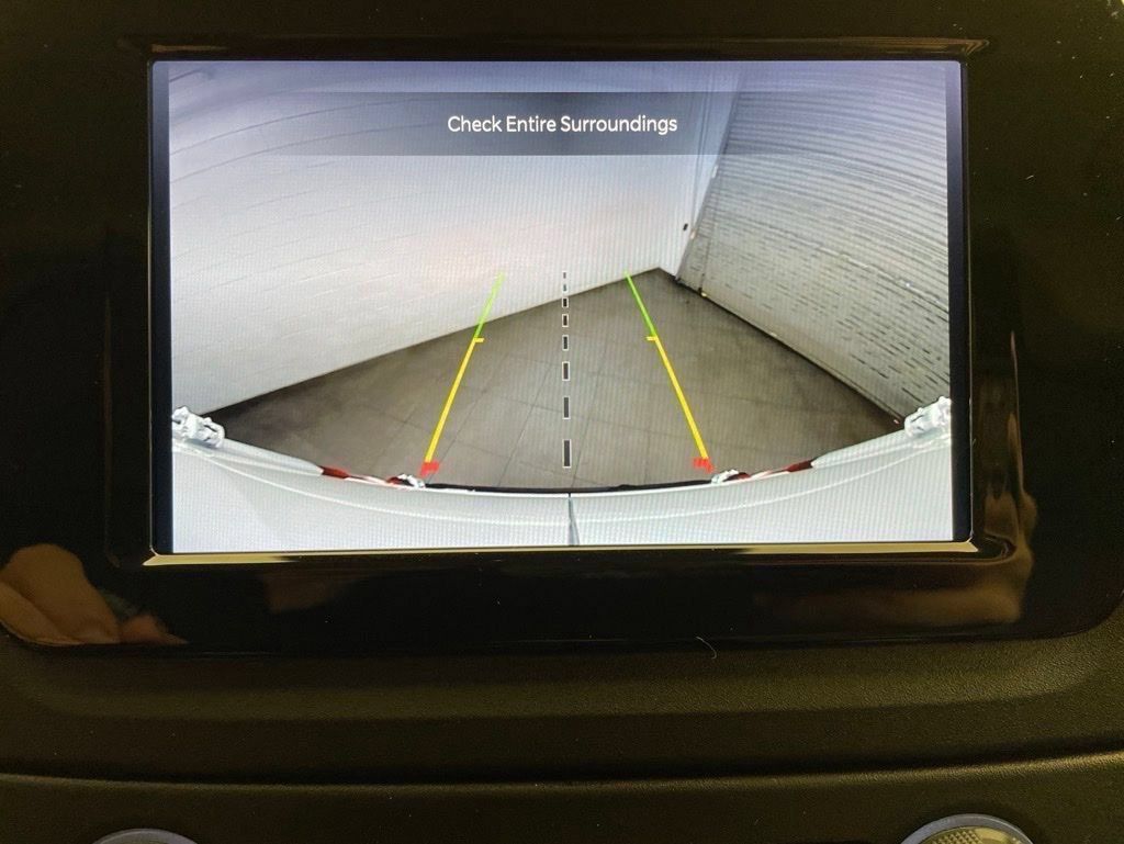 New 2026 RAM ProMaster 3500 w/ Safety Group FWD image 14
