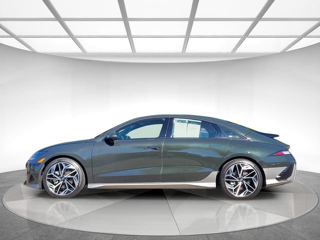 Used 2023 Hyundai Ioniq 6 Limited RWD image 7