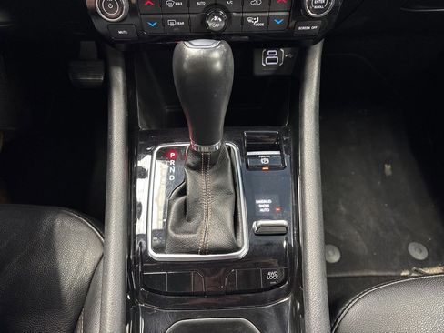 Used 2022 Jeep Compass Limited image 35