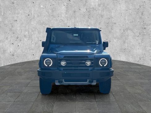 Used 2024 INEOS Grenadier AWD/4WD image 2