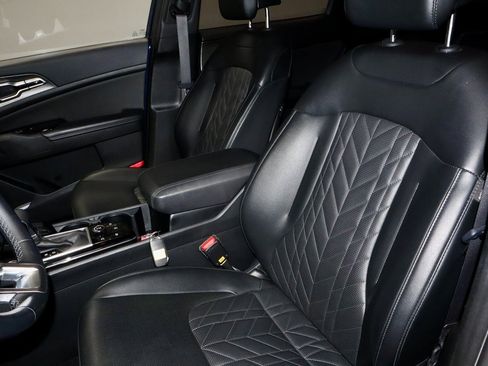 Used 2023 Kia Sportage X-Line image 28