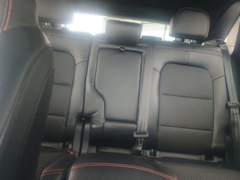 Used 2023 Ford Escape ST-Line w/ Equipment Group 301A image 31