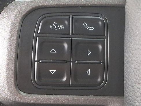 Used 2020 RAM 2500 Tradesman image 21