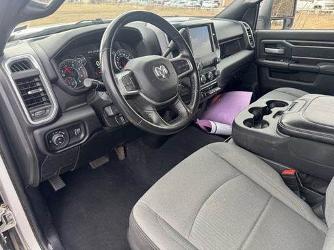 Certified 2024 RAM 2500 Big Horn image 14