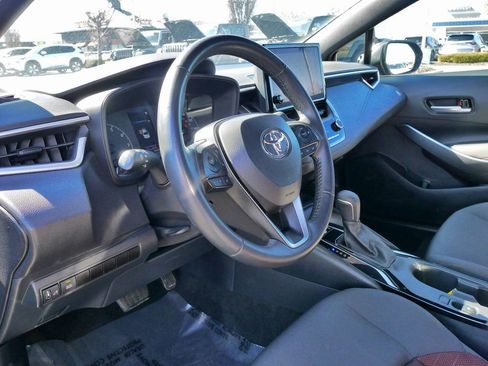 Used 2024 Toyota Corolla SE image 22
