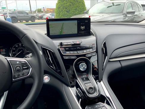 New 2026 Acura RDX SH-AWD w/ Technology Package image 6