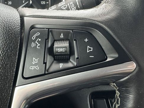 Used 2020 Buick Encore Preferred w/ Safety Package FWD image 52