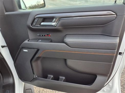 Used 2023 GMC Sierra 1500 AT4 w/ AT4 Premium Package image 86