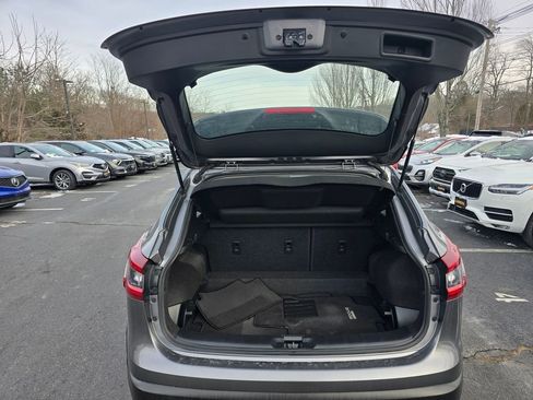 Used 2020 Nissan Rogue Sport S w/ Appearance Package image 14