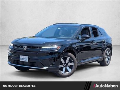 Used 2025 Honda Prologue Touring
