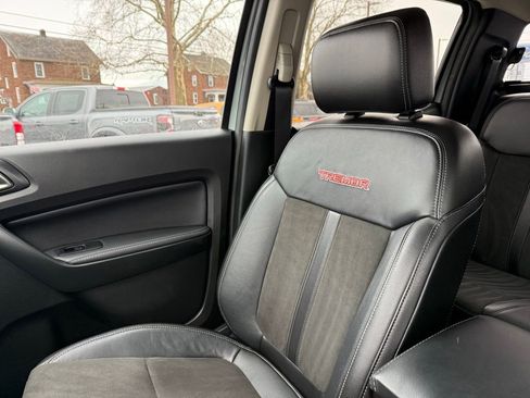 Used 2023 Ford Ranger Lariat w/ Tremor Off-Road Package image 24