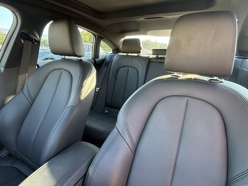 Certified 2023 BMW 228i Gran Coupe w/ Convenience Package image 20