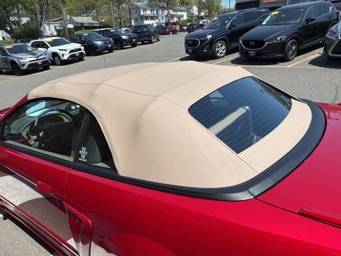 Used 2000 Ford Mustang GT RWD image 43
