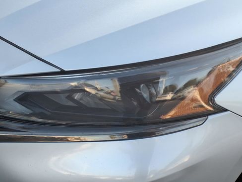 Certified 2024 Nissan Altima 2.5 SR FWD image 4