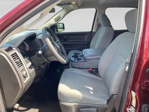 Used 2020 RAM 1500 Tradesman w/ Popular Equipment Group AWD/4WD image 18
