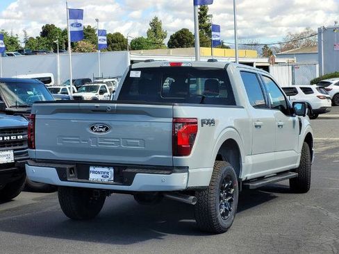 New 2026 Ford F150 XLT image 4