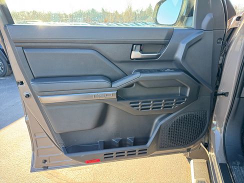 New 2026 Toyota Tacoma TRD Off-Road image 24