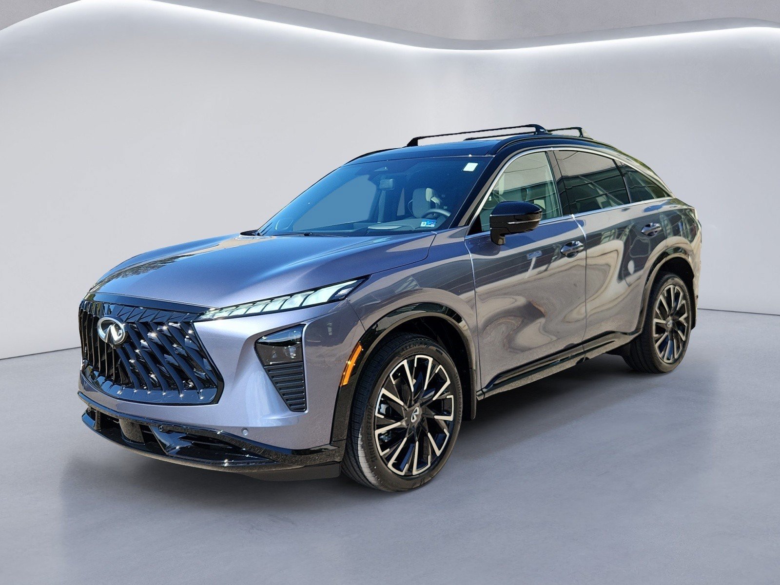New 2027 INFINITI QX65 Autograph AWD/4WD image 7