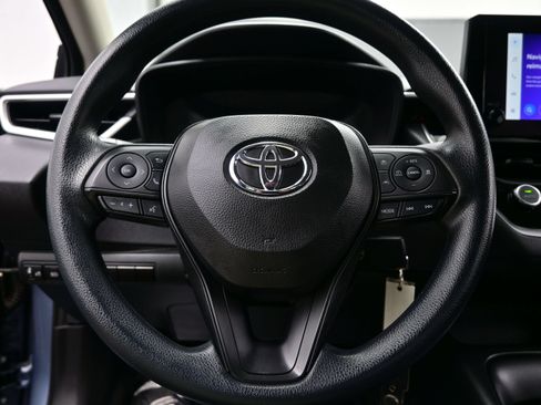 Used 2024 Toyota Corolla LE FWD image 21