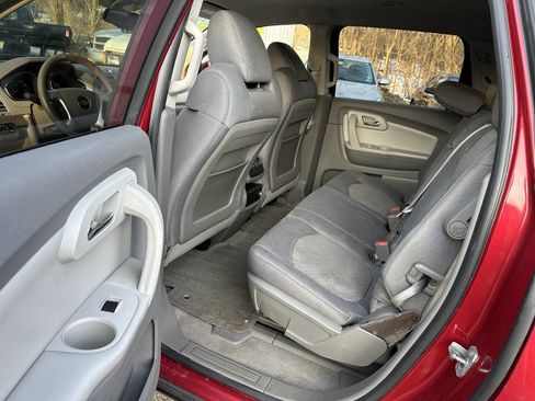 Used 2012 Chevrolet Traverse LT image 10