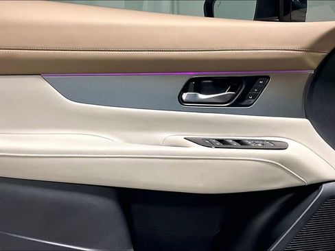 Used 2025 Nissan Murano Platinum w/ Cargo Package image 21