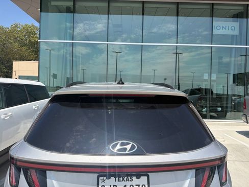 Used 2023 Hyundai Tucson SEL FWD image 6