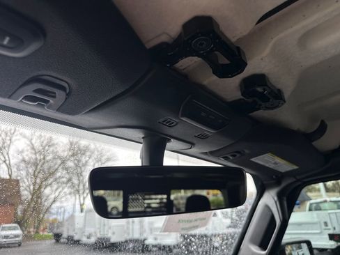 Used 2021 Jeep Gladiator Rubicon w/ Dual Top Group AWD/4WD image 48