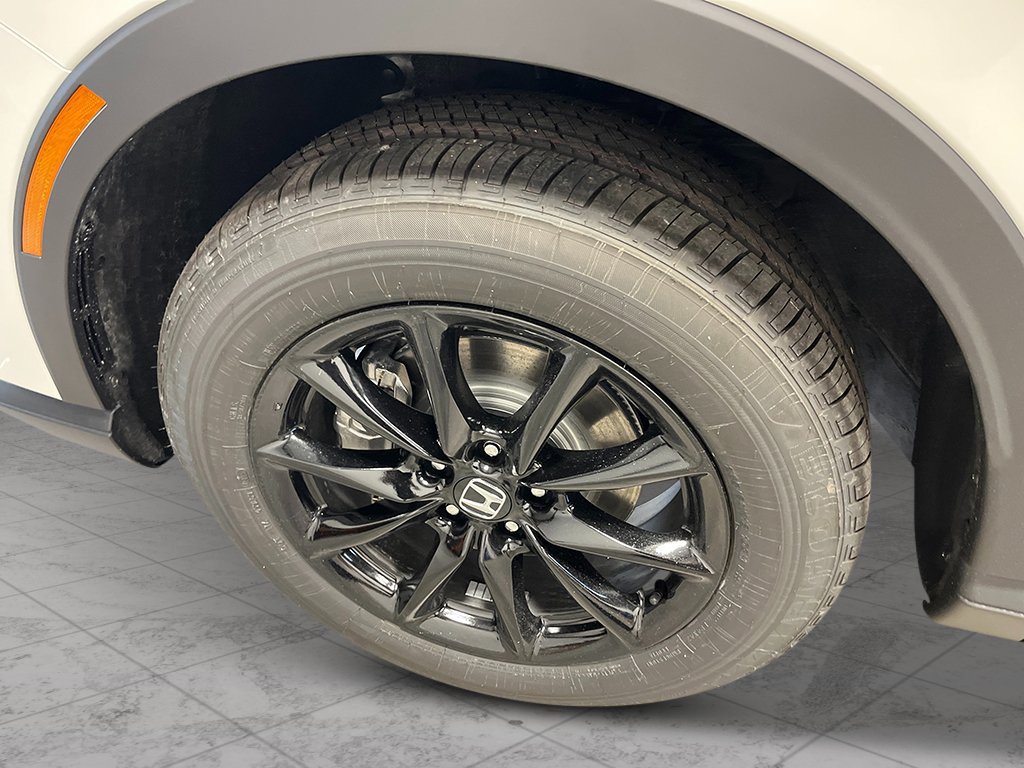 New 2027 Honda CR-V Sport-L image 11