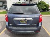 Used 2013 Chevrolet Equinox LT w/ Driver Convenience Package image 6