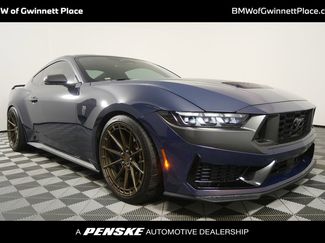 Used 2024 Ford Mustang Dark Horse video 1
